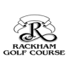 Rackham Golf Course Logo