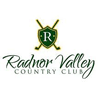 Radnor Valley Country Club Logo