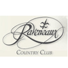 Raveneaux Country Club Logo