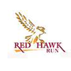 The Red Hawk Run Golf Course