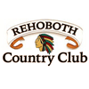 Rehoboth Country Club Logo