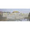 Remington Golf & Country Club Logo