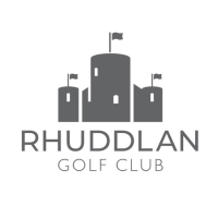 Rhuddlan Golf Club Logo