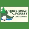 Richmond Forest Golf Course