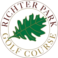Richter Park Golf Course