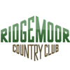 Ridgemoor Country Club Logo