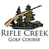 Rifle Creek Golf Course Logo