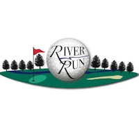 River Run Golf Course Logo