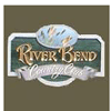 River Bend Country Club Logo