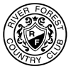 River Forest Country Club Logo