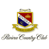 Riviera Country Club Logo