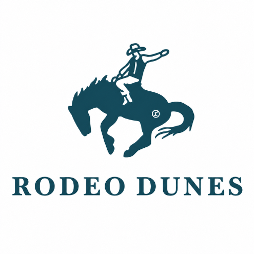 Rodeo Dunes