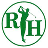 Rolling Hills Country Club Logo