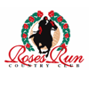 Roses Run Country Club Logo