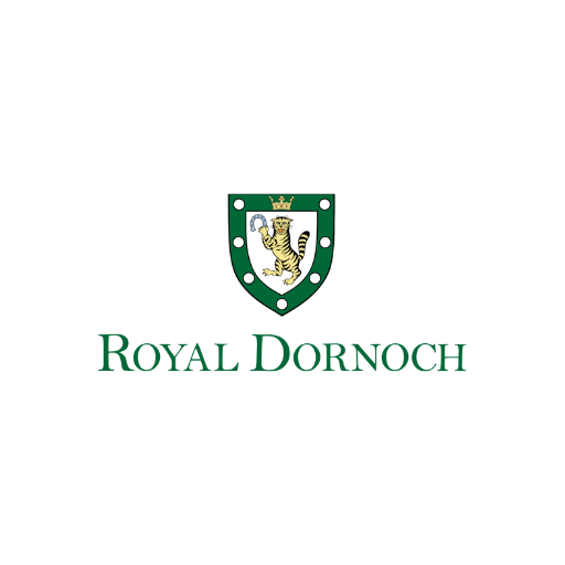 Royal Dornoch Golf Club - Championship Course
