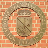 Royal Golf Club Marianske Lazne