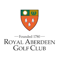 Royal Aberdeen Golf Club - Balgownie Links Logo
