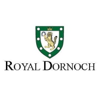 Royal Dornoch Golf Club - Championship Course