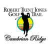 Cambrian Ridge