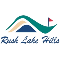 Rush Lake Hills Logo