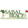 Sabal Trace Golf & Country Club Logo