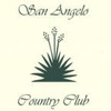 San Angelo Country Club