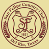 San Felipe Country Club Logo