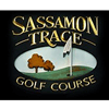 Sassamon Trace