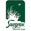 Sawgrass Country Club Logo