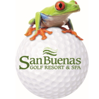 Osa Golf Course Logo