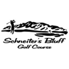 Schneiters Riverside Golf Course Logo