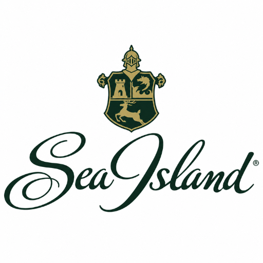 Sea Island - Retreat Course logo