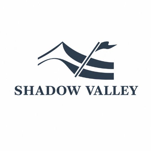 Shadow Valley Golf Course