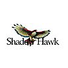 Shadow Hawk Golf Club Logo