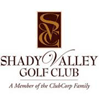 Shady Valley Golf Club
