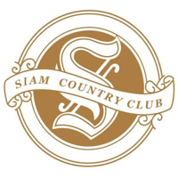 Siam Country Club - Old Course