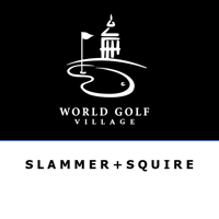 World Golf Village - The Slammer & Squire