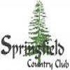 Springfield Golf Club