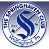 Springhaven Club