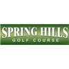 Spring Hills Golf Course