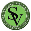 Spring Valley Golf and Lodge