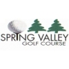Spring Valley GC