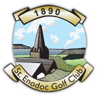 St. Enodoc Golf Club - Church Course