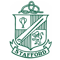 Stafford Country Club