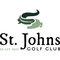 St. Johns Golf Course