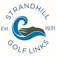 Strandhill Golf Course