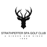 Strathpeffer Spa Golf Club