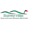 Surrey Hills Golf Club
