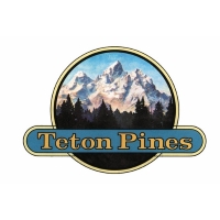 Teton Pines Country Club
