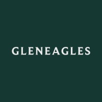 Gleneagles Hotel - The PGA Centenary Course
